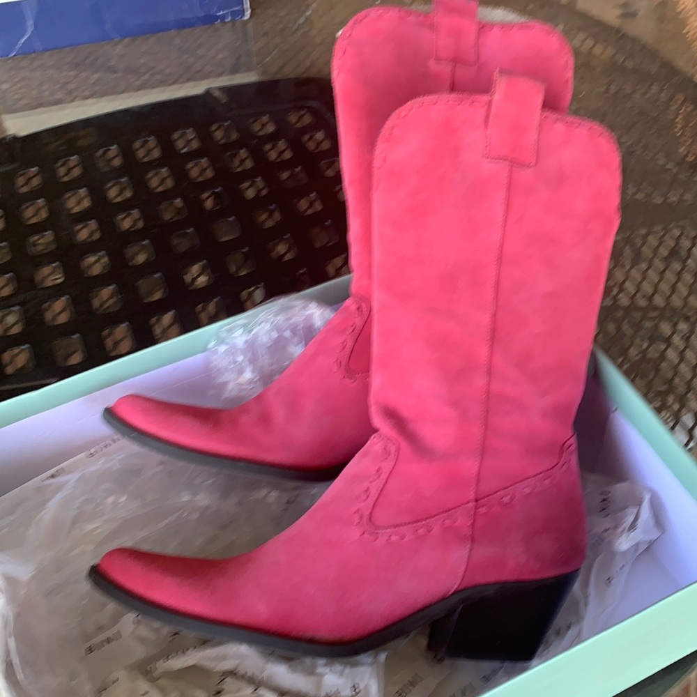 Gianni Bini boots